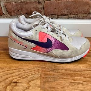 Nike Air Skylon 2 Court Purple
